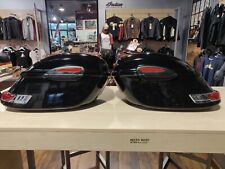 Valises indian scout d'occasion  Limoges-