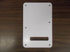 Fender strat backplate for sale  Seneca