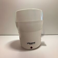 Yogurtera Eléctrica Yogourmet Multi Modelo T 2 Cuartos Blanca Probada (SIN BOLSA), usado segunda mano  Embacar hacia Argentina