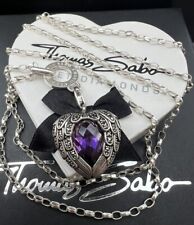 Thomas sabo kette gebraucht kaufen  Billigheim-Ingenh., Birkwlr., Eschbach