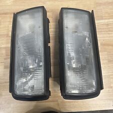 VW Corrado G60 Set Headlights for sale  Shipping to South Africa