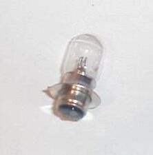 6V25w25w HEADLIGHT BULB CT200 CT90K0/K1 (ATC110_to_1980) P15D-25-1 T19 bulb113, used for sale  Shipping to South Africa