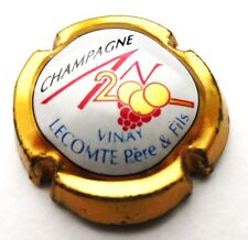 Capsule champagne generique d'occasion  Marolles-en-Hurepoix