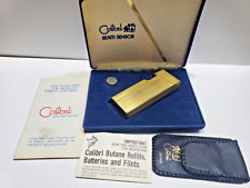 Vintage colibri beam for sale  Shipping to Ireland