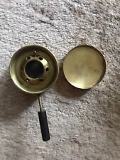 Rare vintage brass for sale  Milford
