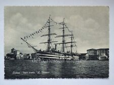 Livorno nave ship usato  Trieste