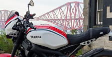 Yamaha xsr900 2021 for sale  EDINBURGH