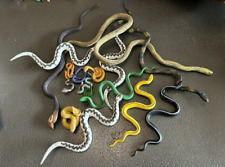 Vintage snakes collectable for sale  BOLTON