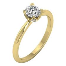 Solitaire ring carat for sale  New York