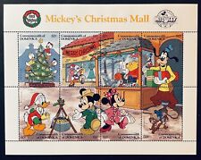 Dominica mickey christmas for sale  Shipping to Ireland