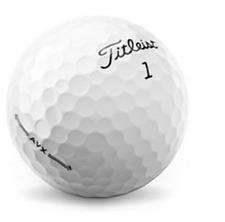 Golf balls titleist for sale  Round Rock