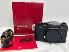 Leicaflex sl2 slr for sale  Naperville