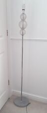 Ikea metal standing for sale  COLCHESTER
