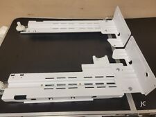 OEM Samsung Fridge Slide Rail Set AW3 for RF28NHEDDSR/AA USED, used for sale  Shipping to South Africa