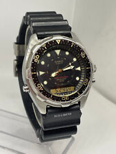 diver vintage casio usato  Torino