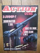 Action guns astra d'occasion  Saint-Lô