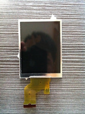 LCD Display Screen For Canon PowerShot A480 A490 A495 Digital Camera Repair Part for sale  Shipping to South Africa