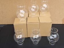 Lot verres lampe d'occasion  Varennes-en-Argonne