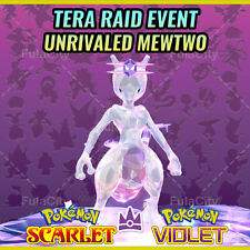 Mewtwo tera raid for sale  New York