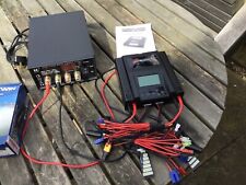 Lipo charger power for sale  BEDFORD