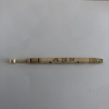 Lace bobbin bone for sale  NEWARK