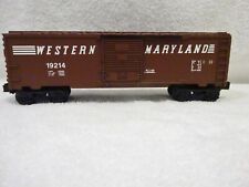 Lionel 19214 western for sale  West Orange