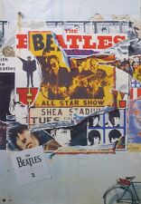 Beatles anthology cover for sale  San Diego