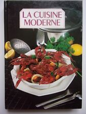 Cuisine moderne tome d'occasion  Bressuire