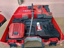 Hilti te6 a22 d'occasion  Roquesteron