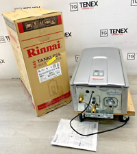 Rinnai rl75in indoor for sale  Lancaster