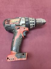 Milwaukee hammer drill for sale  Springfield