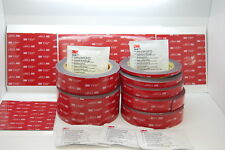 Vhb tape 5952 for sale  Shipping to Ireland