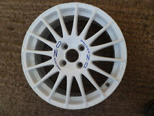 Racing alloy wheel for sale  WILLENHALL