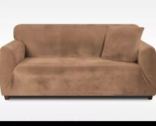 Fleece sofa cover for sale  GLOUCESTER