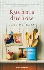 Używany, Kuchnia duch?w, McHenry, Jael, Good Condition, ISBN 8362478551 na sprzedaż  Wysyłka do Poland
