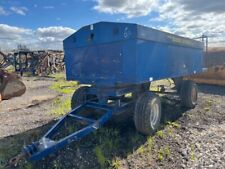Used 4500l towable for sale  HUNTINGDON