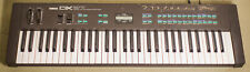 Yamaha dx27 synthesizer for sale  Seattle