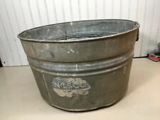 Vintage wash nesco for sale  Mount Holly Springs