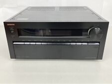 Onkyo sc5509 controller d'occasion  Expédié en Belgium