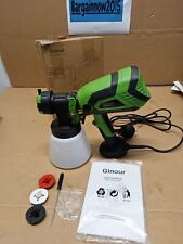 Ginour electric spray for sale  MANCHESTER