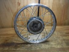 1996 front wheel for sale  Harmony