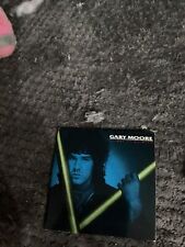 Gary moore friday for sale  AMMANFORD