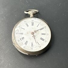 Ancienne montre gousset d'occasion  Montereau-Fault-Yonne