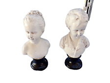 Ancienne paire figurines d'occasion  Yssingeaux