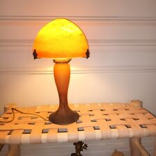 Lampe signée lumières d'occasion  Vincennes