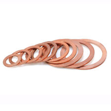 Metric copper sealing for sale  HALSTEAD