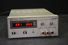 agilent power supply for sale  Manchester