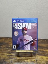 Mlb show sony for sale  Rogersville