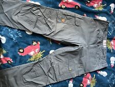 Fjällräven pants for sale  Shipping to Ireland