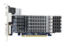 AU SELLER ASUS GT610 2GB Fanless PCIe Card GT610-SL-2GD3-L REG PROFILE for sale  Shipping to South Africa